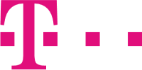 Telekom Logo - CM System ist Partner der Telekom